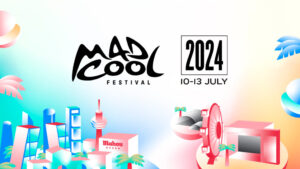 Plan de movilidad para Mad Cool Festival 2024 en Madrid