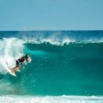 Surf en España: Vive la Libertad en el Mar