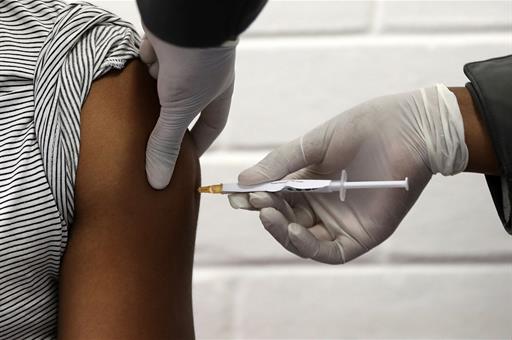 España dona 100.000 viales de la vacuna contra el Mpox a África para proteger a 500.000 personas