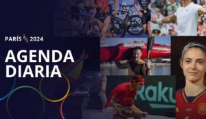 Agenda del 5 de agosto en los Juegos Olímpicos de París 2024: Horarios clave y oportunidades de medalla para España