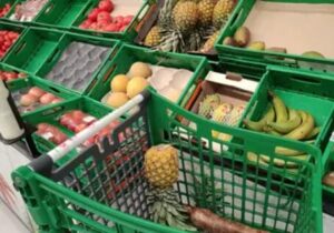 Ligar en Mercadona: La Viral Estrategia de Coqueteo que Está Arrasando en España