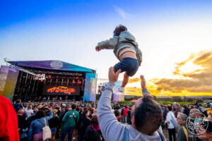 El Festival de la Luz alcanza un hito solidario con más de un millón de euros recaudados