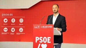 El PSOE exige a Feijóo que aclare los contratos sospechosos de la empresa de su hermana