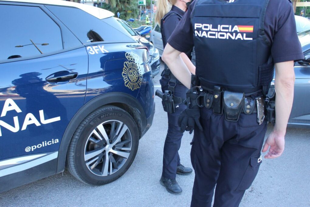 Desarticulada una Red Criminal de Carteristas: 17 Detenidos y Operativo Internacional en Madrid y Valencia