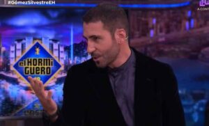 Miguel Ángel Silvestre confiesa en El Hormiguero su trauma por acoso escolar