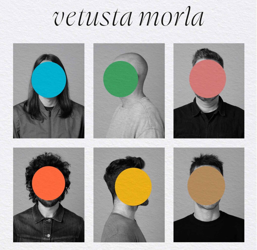 Vetusta Morla Anuncia su Despedida hasta 2026 con Conciertos en Barcelona y Madrid