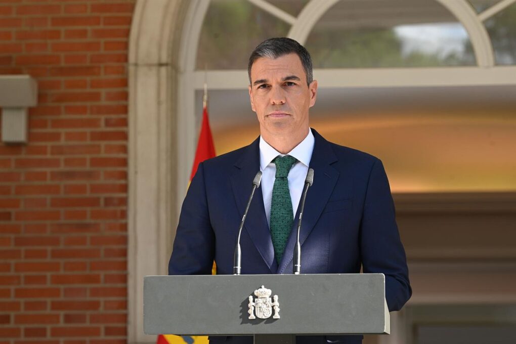 Óscar López, nuevo ministro de Transformación Digital, y Escrivá, gobernador del Banco de España: los cambios de Pedro Sánchez en el Ejecutivo