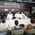 Con más de 250 expositores y la participación de 120 figuras destacadas de la gastronomía, Alicante Gastronómica se consolida como el evento imprescindible del calendario culinario español.