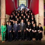 La ministra de Ciencia, Innovación y Universidades, Diana Morant, ha inaugurado el curso académico en la Universidad de Zaragoza, celebrando el crecimiento del prestigio de las universidades en España y el avance en la incorporación de mujeres en áreas tecnológicas.