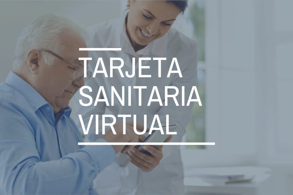 La nueva tarjeta sanitaria virtual: un avance hacia la accesibilidad en el sistema de salud español