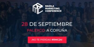 RMC Galicia 2024: Todo lo que Necesitas Saber sobre el Mayor Encuentro de Marketing Online en A Coruña