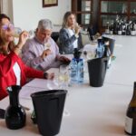 Rías Baixas se Prepara para una Cata Exclusiva en la Barcelona Wine Week 2025