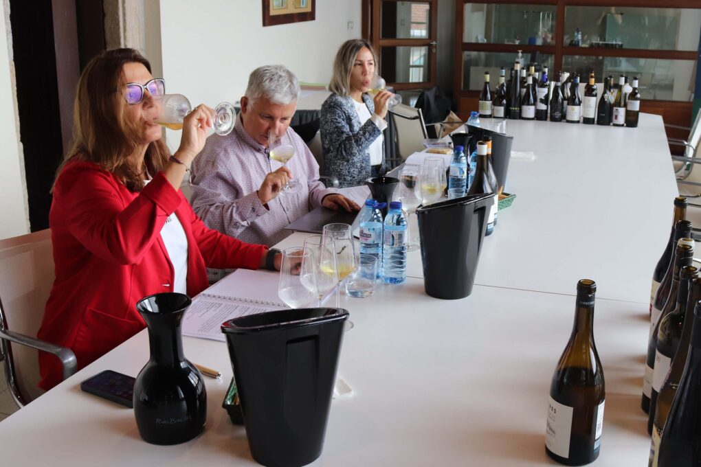 Rías Baixas se Prepara para una Cata Exclusiva en la Barcelona Wine Week 2025