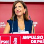 Pedro Sánchez se postula para la reelección en el 41º Congreso Federal del PSOE