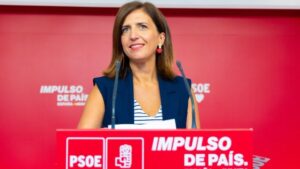 Pedro Sánchez se postula para la reelección en el 41º Congreso Federal del PSOE