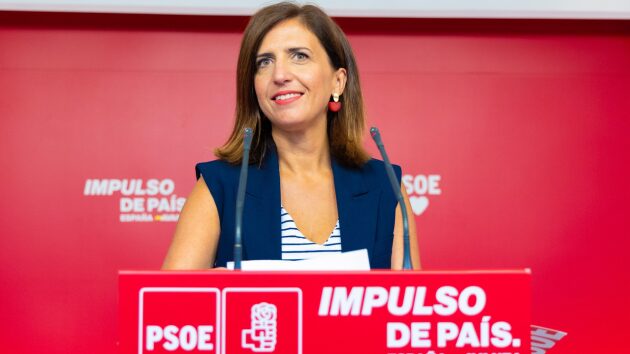 Pedro Sánchez se postula para la reelección en el 41º Congreso Federal del PSOE