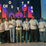 Culminan los concursos de tapas en Querétaro con compromisos internacionales de colaboración