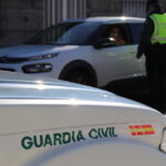 Detenido en Cádiz el presunto responsable de la muerte de dos guardias civiles en una embestida de narcolancha