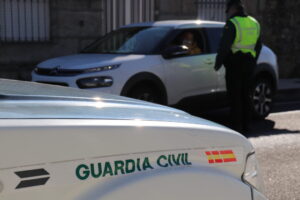 Detenido en Cádiz el presunto responsable de la muerte de dos guardias civiles en una embestida de narcolancha