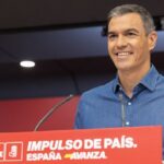 Pedro Sánchez será reelegido como secretario general del PSOE al no tener rivales en las primarias