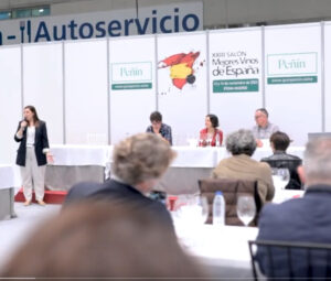 XXIV Salón de los Mejores Vinos de España: la cita imperdible en IFEMA Madrid