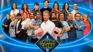 El Hormiguero Arranca su Temporada 19 con Novedades: Casa en Torrevieja y Fichajes de Plex, Susi Caramelo y Juan Carlos Ortega