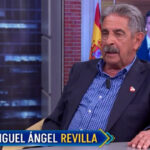 Miguel Ángel Revilla defiende la libertad de prensa ante el plan de Sánchez para reformar la democracia