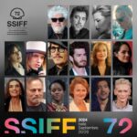 La 72ª edición del Festival de San Sebastián se prepara para recibir a una impresionante lista de estrellas y cineastas internacionales, incluyendo a Pedro Almodóvar, Javier Bardem, Cate Blanchett y muchos más, que prometen enriquecer el evento con su presencia y contribuciones.