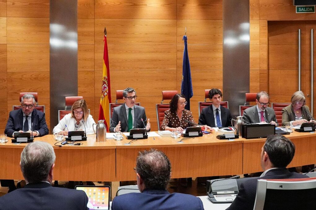 El Gobierno anuncia una herramienta de inteligencia artificial para comprender mejor las decisiones judiciales