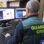 La Guardia Civil detiene a un narcotraficante fugado desde 2016 en O Grove