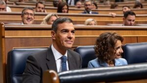 Sánchez: La Inmigración Como Oportunidad, No Como Amenaza para el Futuro de España