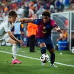 El Clásico en el Bernabéu: Una Oportunidad para el Barcelona de Romper Estadísticas