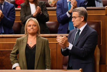 El PP Acusa a Sánchez de “Bajeza Moral” por la Nueva Ley sobre Terrorismo de ETA