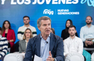 Feijóo a Sánchez: "España merece un Gobierno sin sospechas de ocultar la verdad"