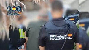 La Policía Nacional desmantela red de trata en Soria y Segovia que explotaba sexualmente a mujeres migrantes