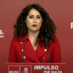 Enma López Anuncia Q