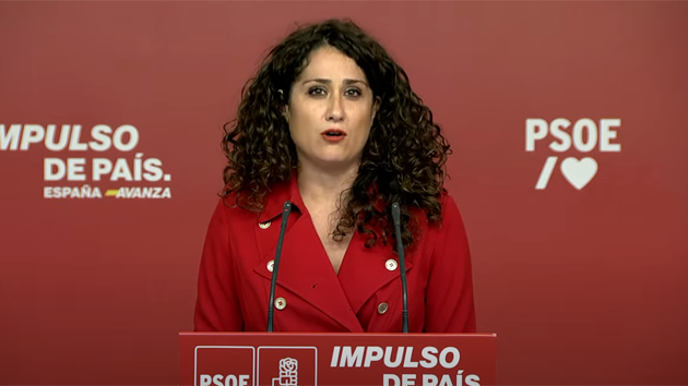 Enma López Anuncia Q