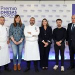 El XIII Premio Promesas de la Alta Cocina cierra inscripciones en una semana