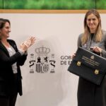 Sara Aagesen, nueva ministra de Transición Ecológica, apuesta por la adaptación y la justicia social