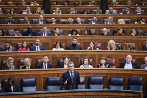 El Congreso aprueba la Ley de Modernización Judicial para una Justicia más eficiente y accesible