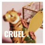 «Cruel», el segundo single del próximo disco de Morgan