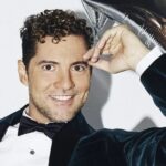 David Bisbal vuelve a "El Hormiguero" con música y nuevos proyectos