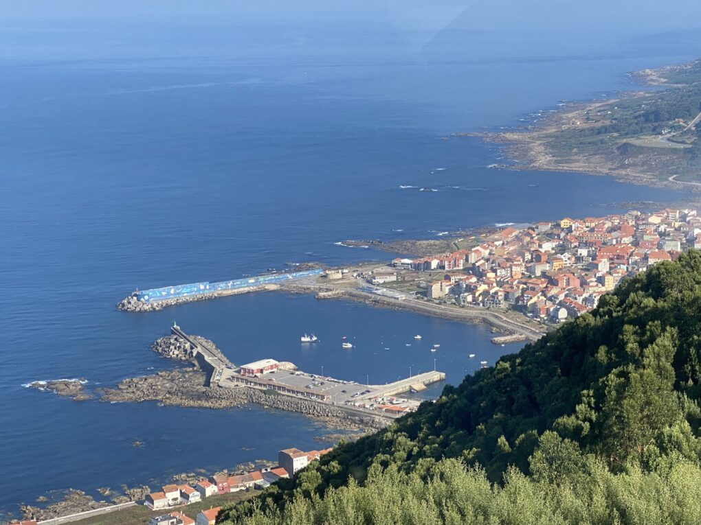 Pontevedra reafirma su liderazgo turístico en Galicia en octubre