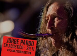 Jorge Pardo lleva el jazz y el flamenco a A Coruña en un concierto exclusivo en MEGA