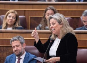 El PP acusa al Gobierno de usar RTVE para ocultar “errores en la gestión de la DANA y escándalos de corrupción”