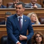 Pedro Sánchez exige a Feijóo la dimisión de Carlos Mazón por su gestión en la Generalitat Valenciana