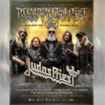 Viveiro será testigo de los 35 años de «Painkiller» con Judas Priest en el Resurrection Fest