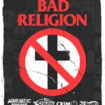 Bad Religion celebra 45 años con una gira única por España en 2025