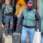 Detenidos en Ceuta y Sevilla por posesión de material yihadista y procesos de radicalización