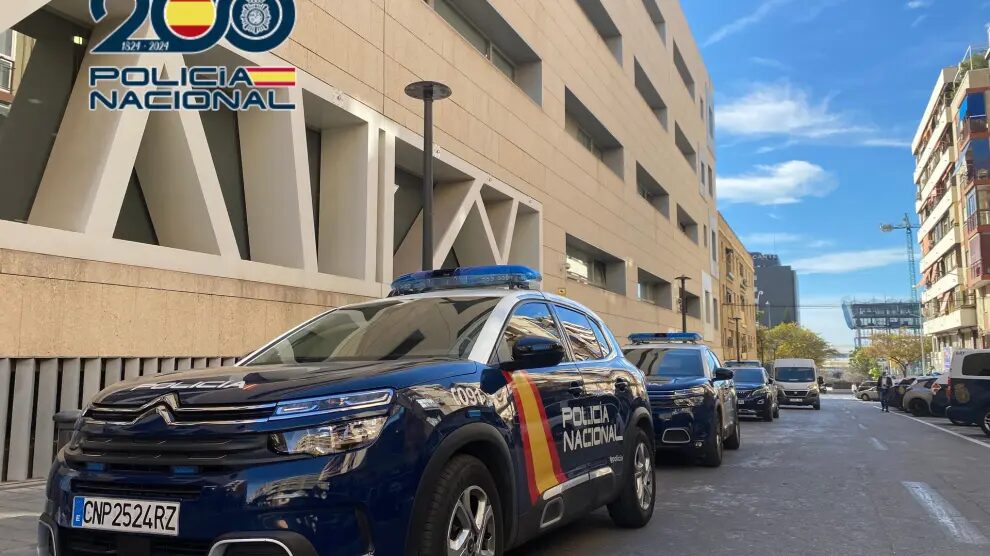 Desmantelada en Alicante una red criminal que reclutaba menores suecos y daneses para asesinatos